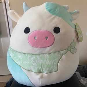 16 inch Belana the cow Squishmallow